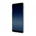 Pouzdro Nillkin Nature TPU Samsung A730 Galaxy A7 (2018) /A8 Plus (2018) transparentní 51752