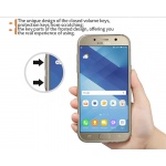 Pouzdro Nillkin Nature TPU Samsung A520 Galaxy A5 (2017) transparentní 51786