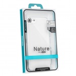 Pouzdro Nillkin Nature TPU - Huawei P20 Pro transparentní 51790