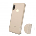 Pouzdro Nillkin Nature TPU Xiaomi Mi A2 Lite/Redmi 6 Pro transparentní 51794