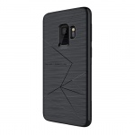 Pouzdro Nillkin Magic Case Samsung G965 Galaxy S9 Plus černá 52020