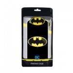 Pouzdro Case Batman Samsung J330 Galaxy J3 (2017) (023)