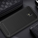 Pouzdro Forcell CARBON Case HUAWEI MATE 20 LITE černá 52150