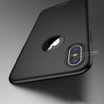 Pouzdro Ipaky Classic 360 Iphone 6 / 6S černá 52389