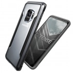 Pouzdro X-DORIA Defense Shield 4M0101A Samsung N960 Galaxy Note 9 - Černý