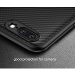 Pouzdro Ipaky Carbon Samsung G950 Galaxy S8 černá 52620