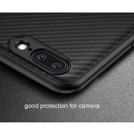Pouzdro Ipaky Carbon Samsung G960 Galaxy S9 černá 52622