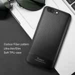 Pouzdro Ipaky Carbon Iphone XR (6,1") modrá 52624