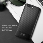 Pouzdro Ipaky Carbon Samsung G965 Galaxy S9 Plus šedá 52641