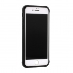 Pouzdro Ipaky New 360 Solid Iphone X černá 52643