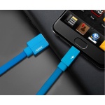 REMAX Kabel USB - Kerolla RC-094m - MicroUSB 1 metr bílá