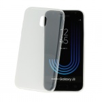 Kryt ochranný zadní Forcell Ultra 0,3mm Samsung J415 GALAXY J4 PLUS transparentní 