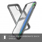 Pouzdro X-DORIA Defense Shield 3C0694B Iphone XR (6,1") - Iridescent