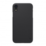 Pouzdro Nillkin Super Frosted Shield Iphone X/XS (5,8") černá 53544