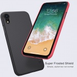 Pouzdro Nillkin Super Frosted Shield Iphone X/XS (5,8") černá 53544