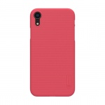 Pouzdro Nillkin Super Frosted Shield Iphone X/XS (5,8") červená 53545