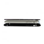 Luphie - AURORA  Magnetic Case - Iphone XR (6,1") černá-červená 53783