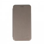 Vennus book Elegance Xiaomi Redmi 9T/Poco M3 šedá 9458796277