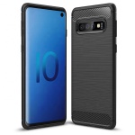 Pouzdro Forcell Case CARBON XIAOMI REDMI 7a černá 577278