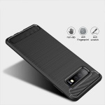 Pouzdro Forcell Case CARBON XIAOMI REDMI 7a černá 577278