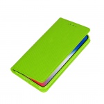 Pouzdro Telone Smart Book MAGNET - SAMSUNG A505 GALAXY A50 LIMETKOVÁ 57930