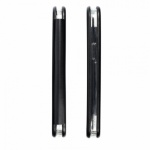 Pouzdro Book Forcell Elegance Huawei P Smart černá 5901737418
