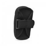 Sportovní pouzdro na ruku Sport armband FULL CLOSE (18x12x4cm) červená 5901737918932