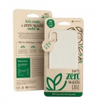 Pouzdro Forcell BIO - Zero Waste Case Samsung A40 čbílá 5903396037788