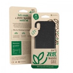 Pouzdro Forcell BIO - Zero Waste Case Samsung A40 černá 5903396037764