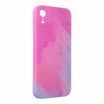 Pouzdro Forcell POP Case Xiaomi Redmi Note 10/10S design 1 fialová 5903396112171