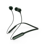 REMAX sluchátka Bluetooth Sport - S17 tmavě zelená 6954851290766