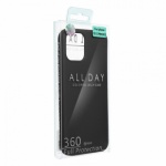 Pouzdro ROAR Colorful Jelly Case Samsung A72 5G černá 757811888337