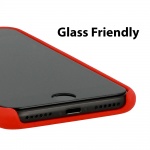 Pouzdro Vennus Silicone Lite - Xiaomi Redmi Note 10/10S modrá 666602660001