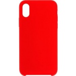 Pouzdro WINNER Liquid iPhone XS MAX červené 7952