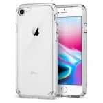 Pouzdro WINNER  Comfort iPhone 12 PRO MAX Transparentní 8591194097041