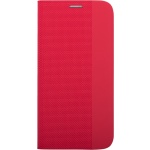 Pouzdro Winner Flipbook Duet Samsung A15 5G / 4G červená 12203
