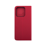 Pouzdro Winner Flipbook Duet Xiaomi Redmi Note 10/10s červená 8591194103179