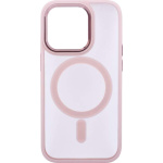 Winner Iron Eye pouzdro na Apple iPhone 13 Pro, peach 0591194117930