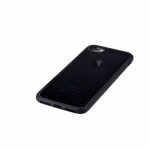 Pouzdro DEVIA Hybrid iPhone 7 black