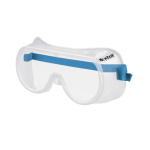 brýle ochranné přímo větrané 97303