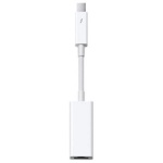 APPLE Thunderbolt to Gigabit Ethernet Adapter, MD463ZM/A