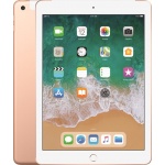 Apple iPad Wi-Fi + Cellular 32GB - Gold, MRM02FD/A
