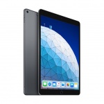 Apple iPad Air Wi-Fi + Cellular 256GB - Space Grey, MV0N2FD/A