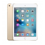 Apple iPad mini 4 Wi-Fi+Cell 128GB Gold, MK782FD/A