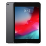 Apple iPad mini/WiFi+Cell/7,9"/2048x1536/3GB/64 GB/iOS12/Gray, MUX52FD/A