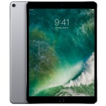Apple iPad Pro Wi-Fi 64GB - Space Grey, MQDA2FD/A