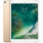 Apple iPad Pro 10,5'' Wi-Fi+Cell 256GB - Gold, MPHJ2FD/A