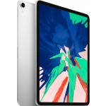 Apple 11'' iPad Pro Wi-Fi 64GB - Silver, MTXP2FD/A