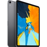 Apple 11'' iPad Pro Wi-Fi + Cell 64GB-Space Grey / SK, MU0M2FD/A