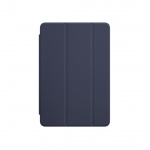 Apple iPad mini 4 Smart Cover Midnight Blue, MKLX2ZM/A